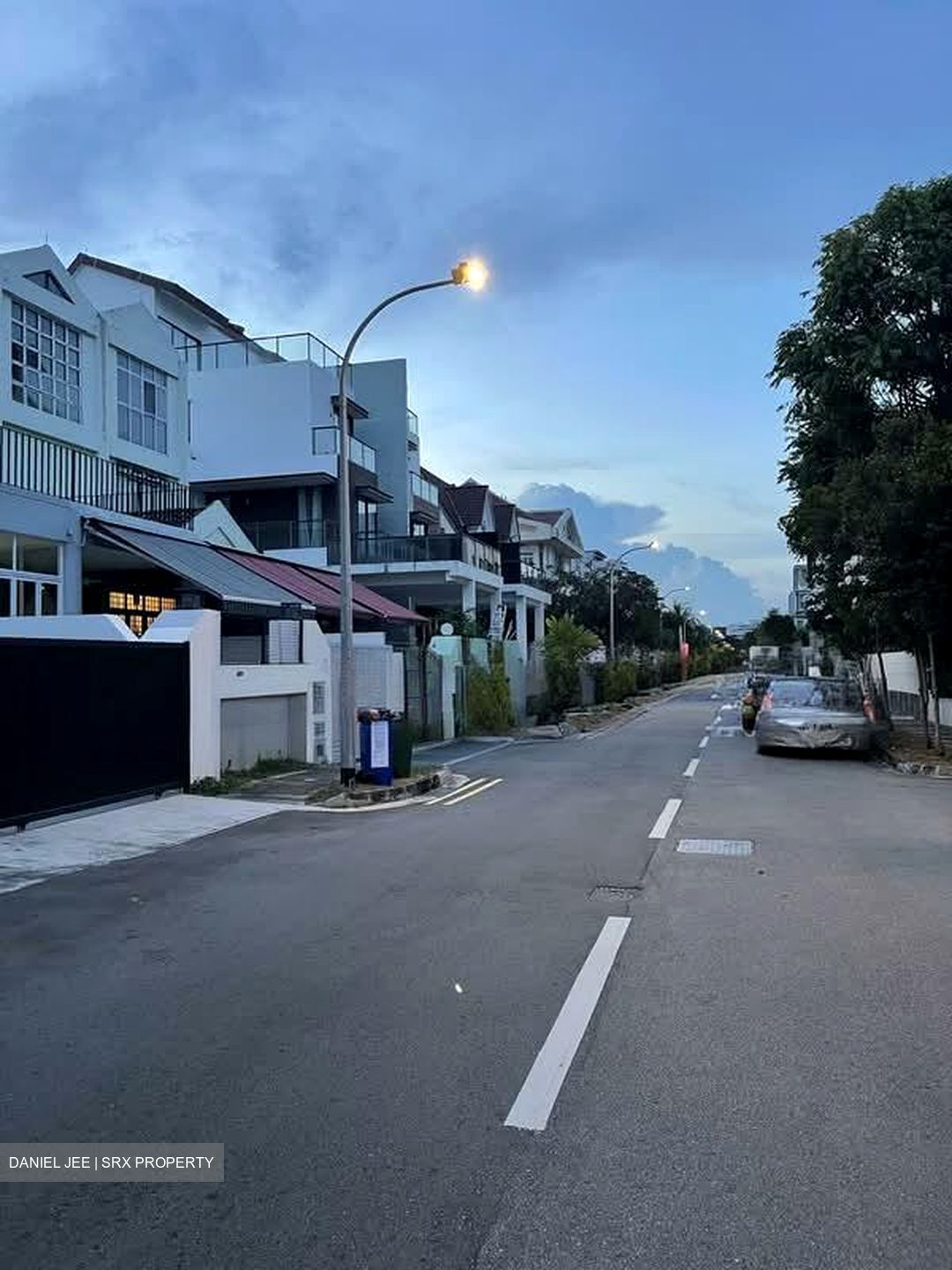 Lorong Marzuki (D14), Semi-Detached #549077971